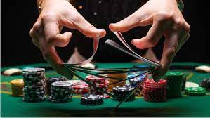 Вход на официальный сайт Casino JET